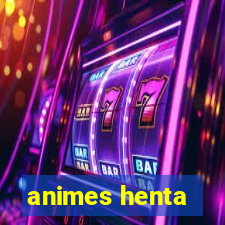 animes henta